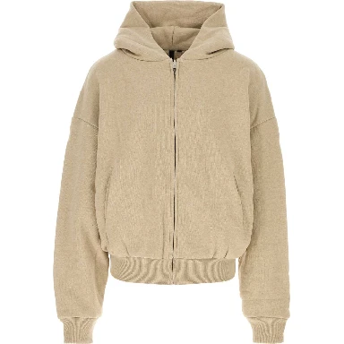 THERMAL HOOD TAUPE