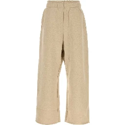 FULL SWEATPANT TAUPE