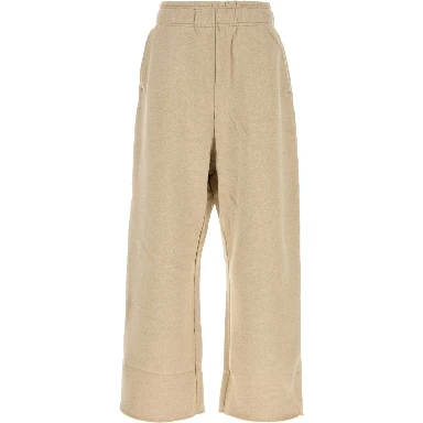 FULL SWEATPANT TAUPE