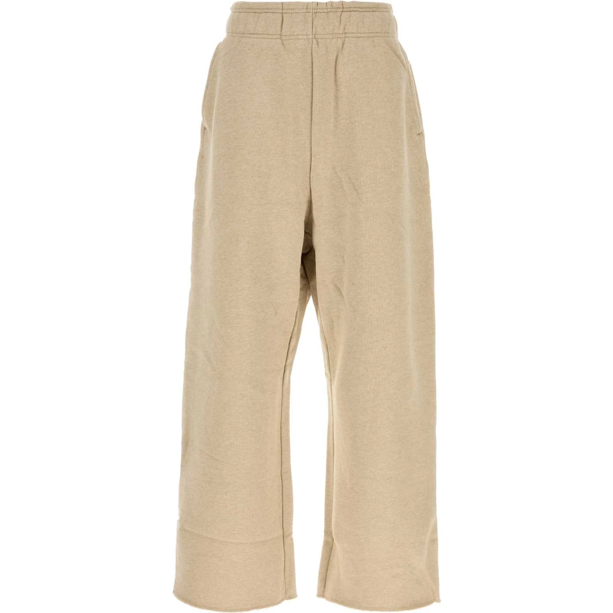 FULL SWEATPANT TAUPE