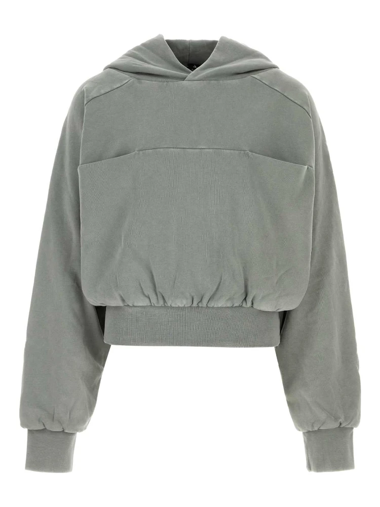 DOUBLE DOUBLE HOOD RHINO