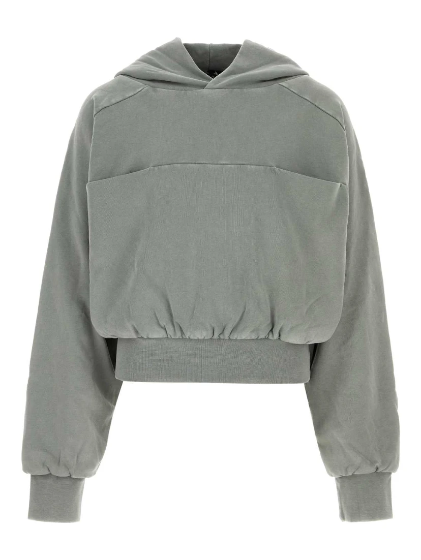 DOUBLE DOUBLE HOOD RHINO