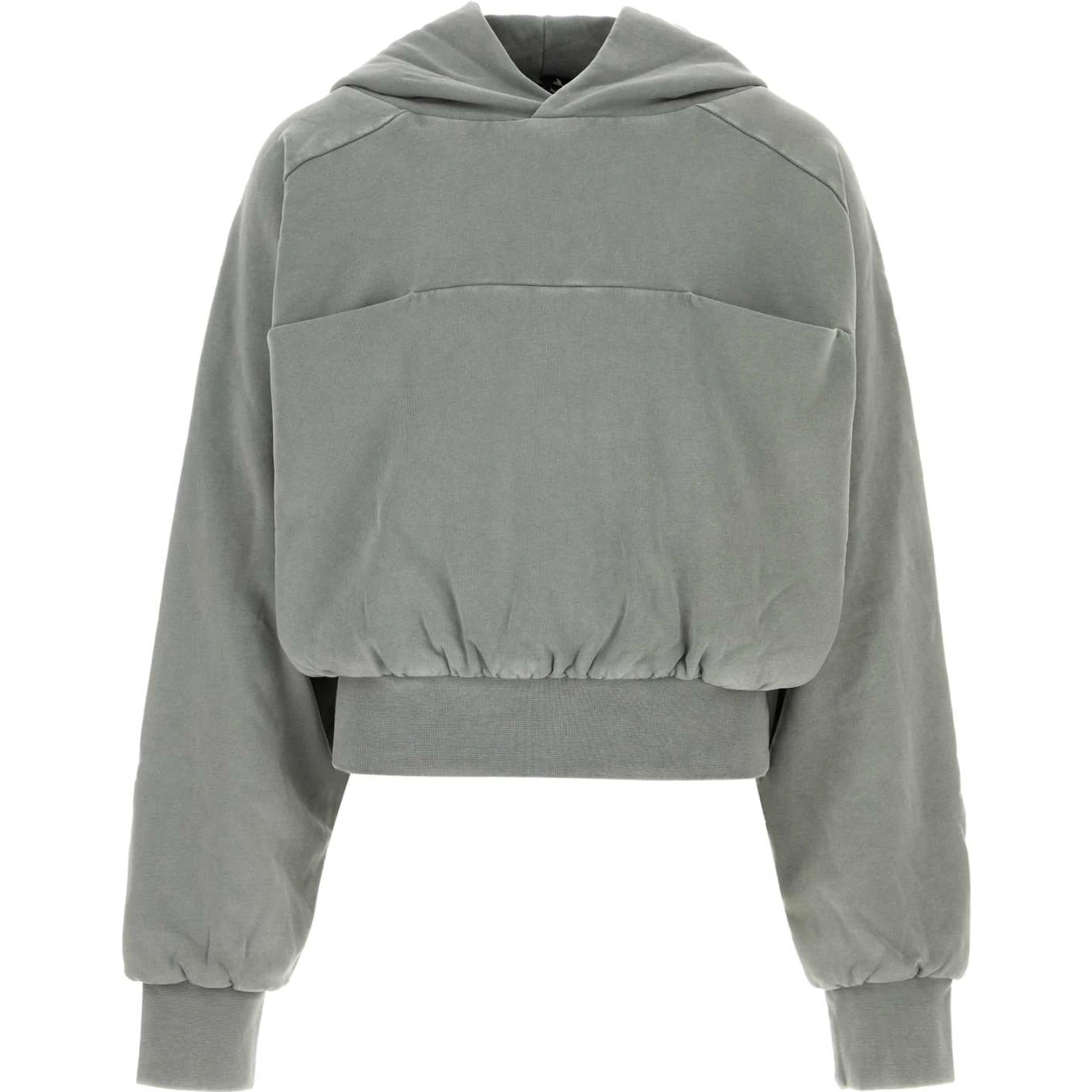 DOUBLE DOUBLE HOOD RHINO