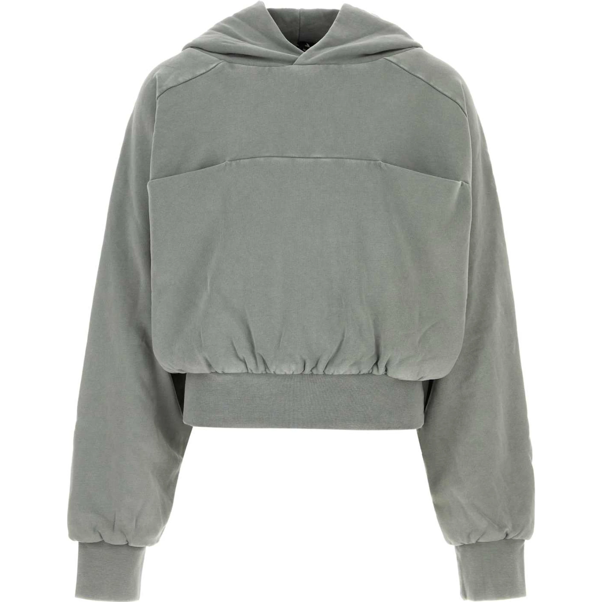 DOUBLE DOUBLE HOOD RHINO