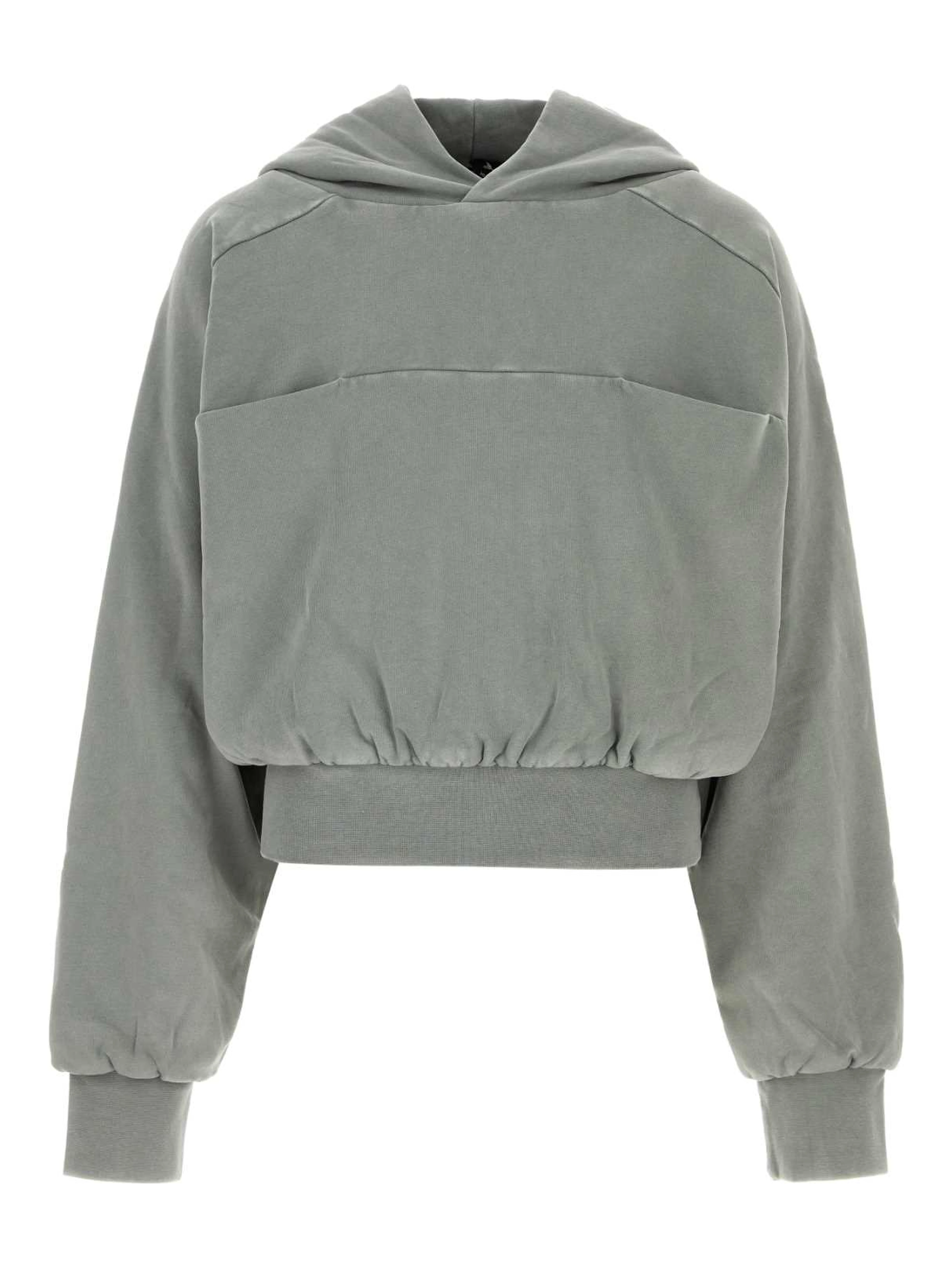 DOUBLE DOUBLE HOOD RHINO