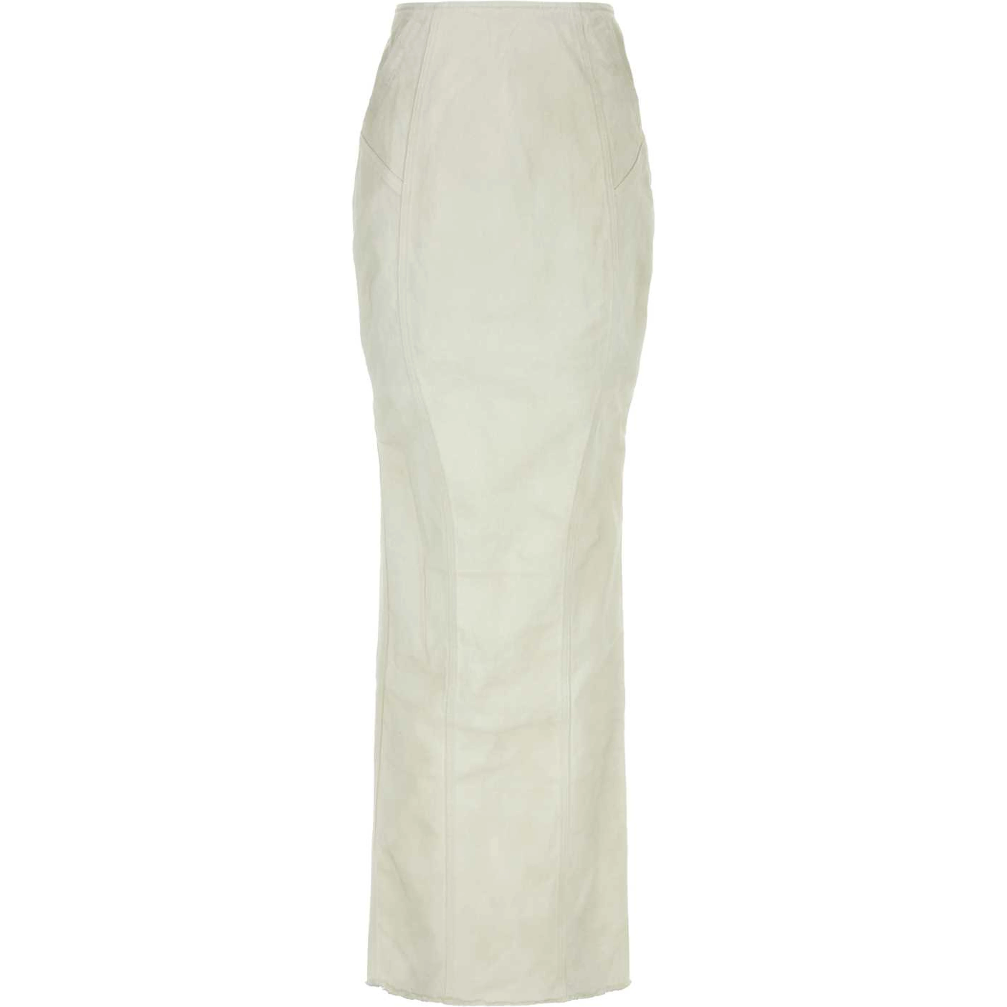 CHANNEL SKIRT BONE