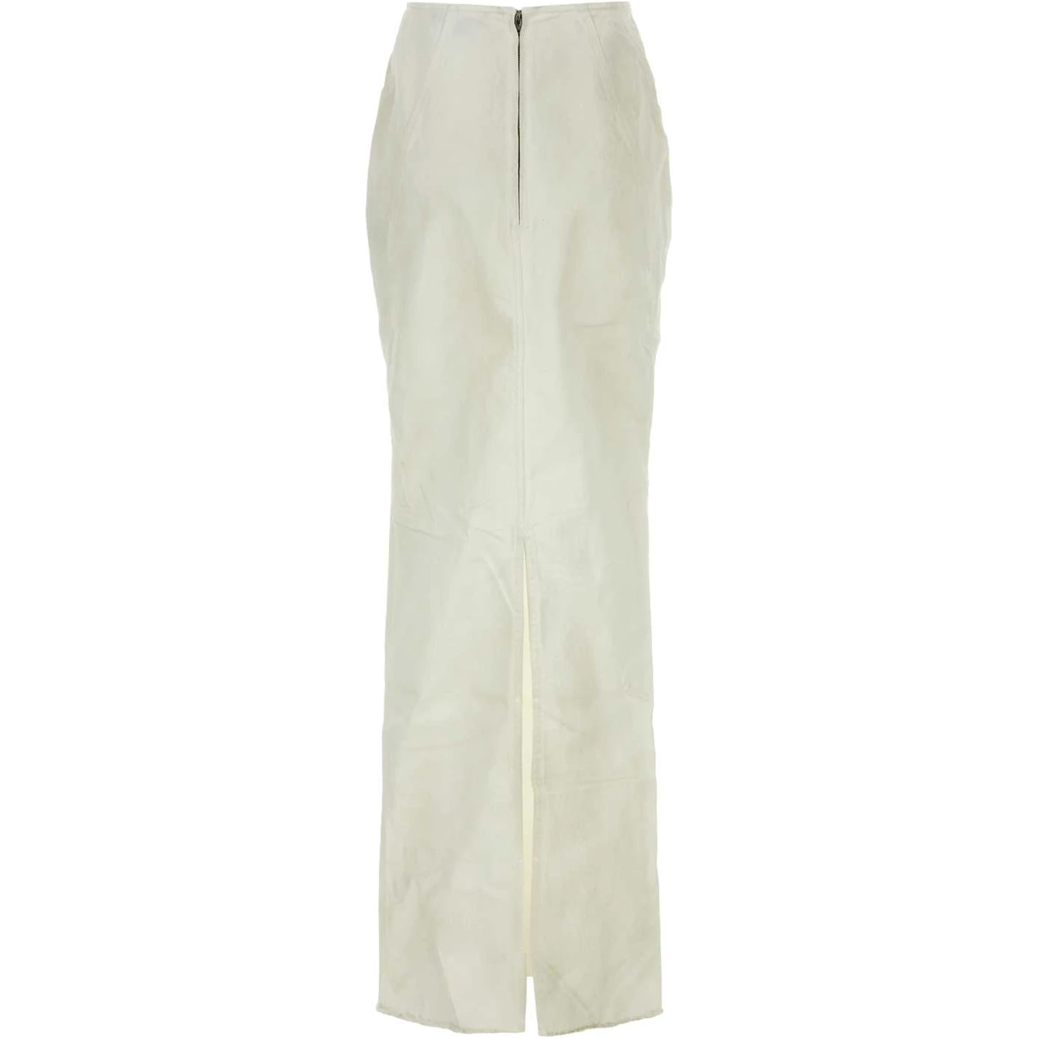 CHANNEL SKIRT BONE