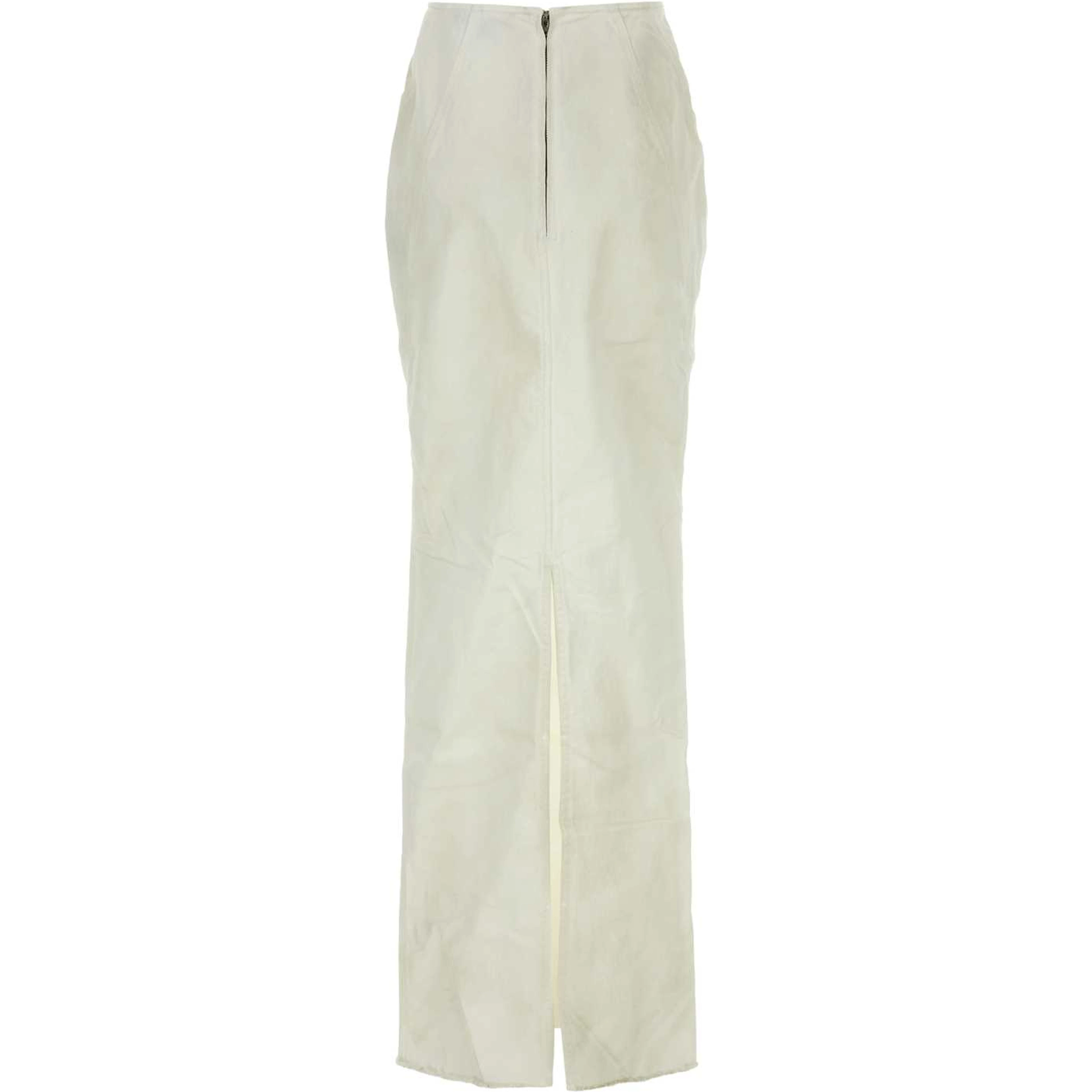 CHANNEL SKIRT BONE