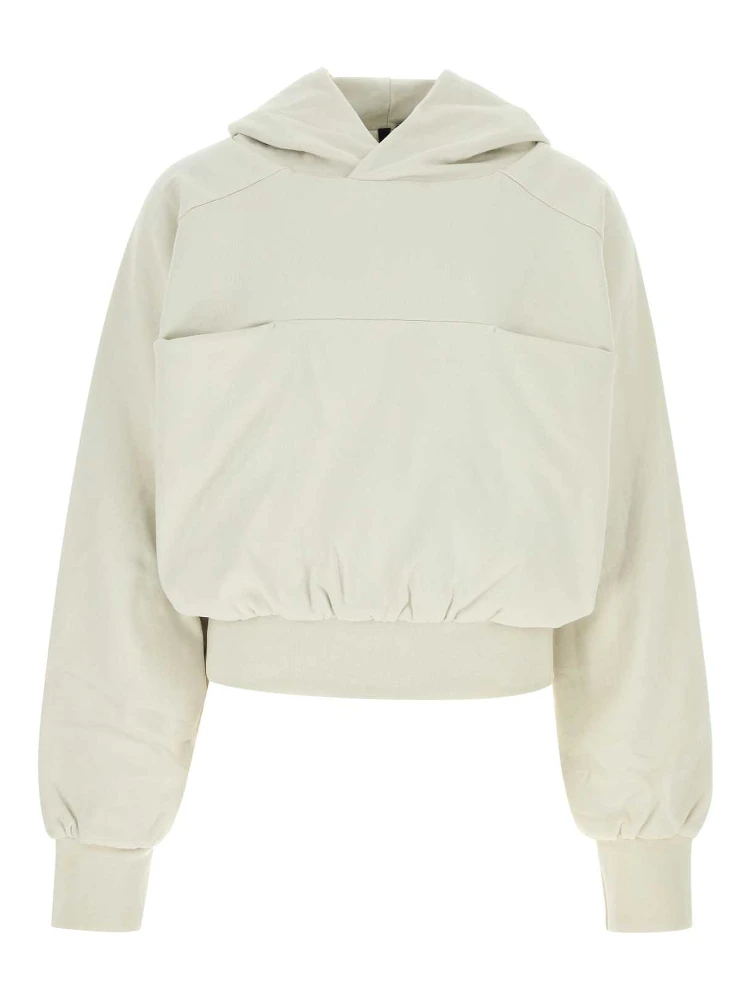 DOUBLE DOUBLE HOOD RICE