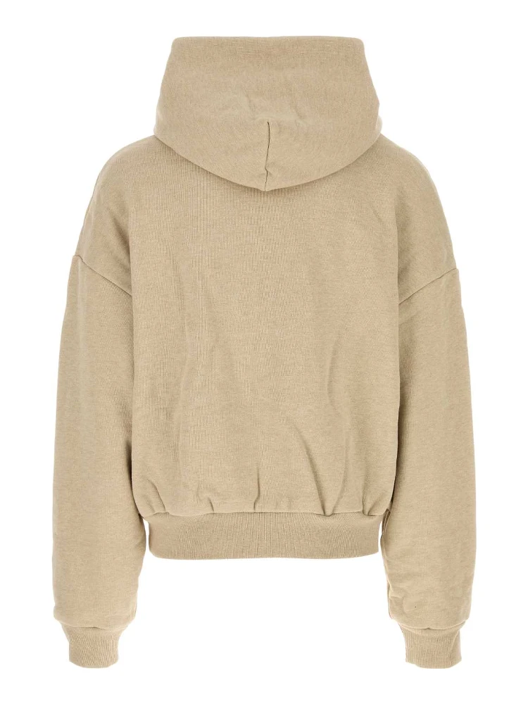 THERMAL HOOD TAUPE alternative