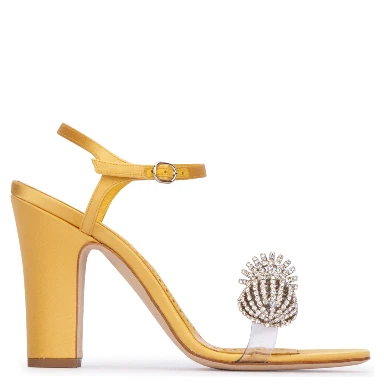 SCARPE CON TACCO