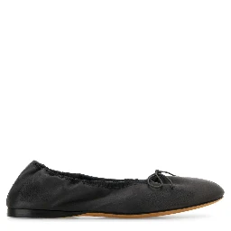 HEREDITAS BALLERINA FLAT