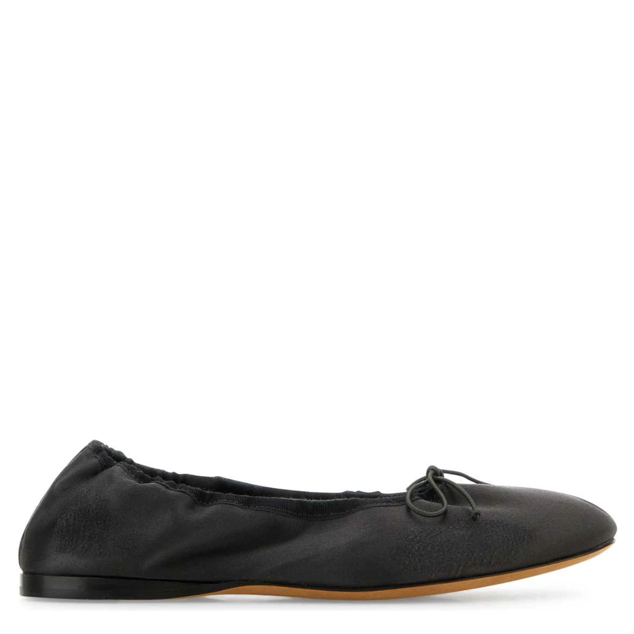 HEREDITAS BALLERINA FLAT