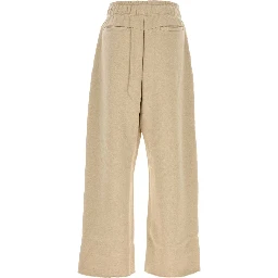 FULL SWEATPANT TAUPE