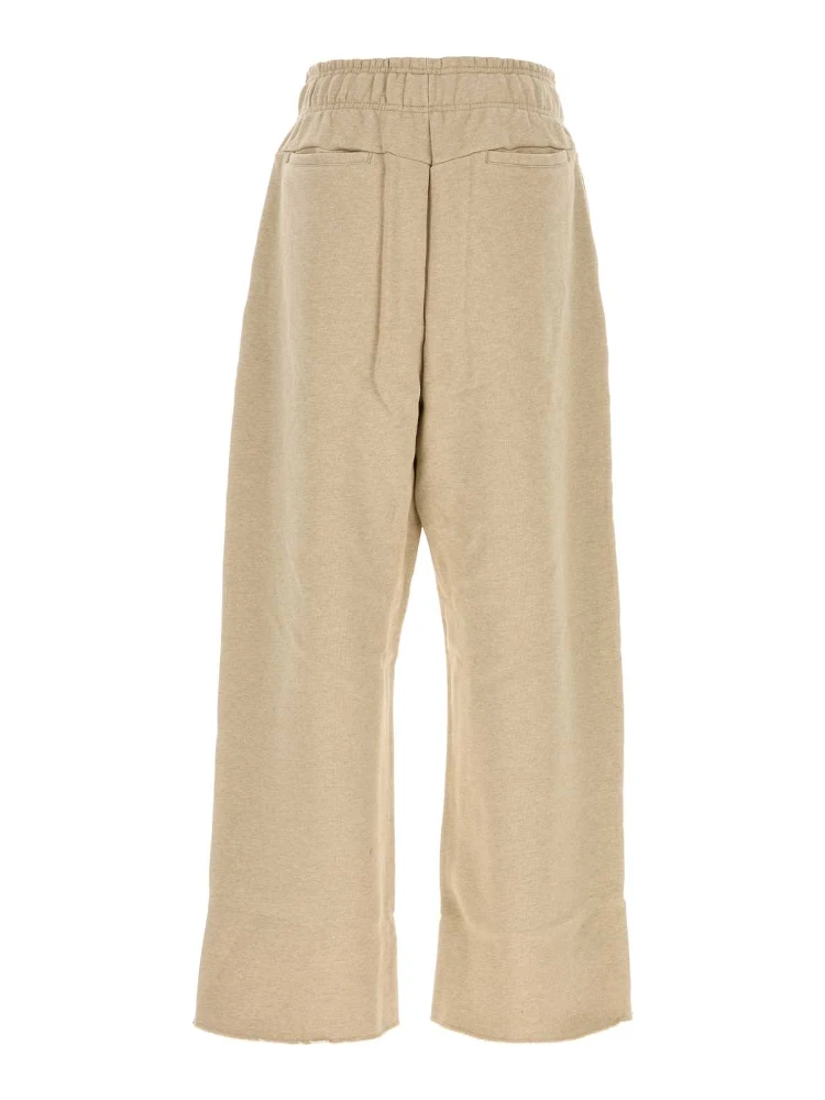 FULL SWEATPANT TAUPE alternative