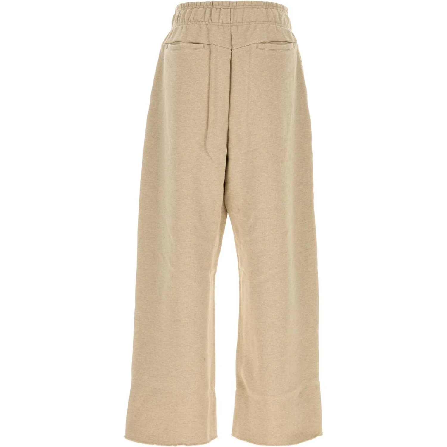 FULL SWEATPANT TAUPE