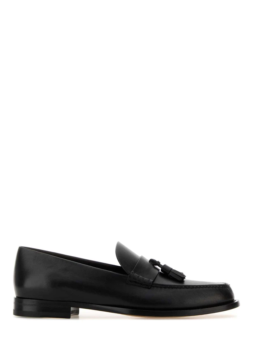 NOVUS TASSEL LOAFER