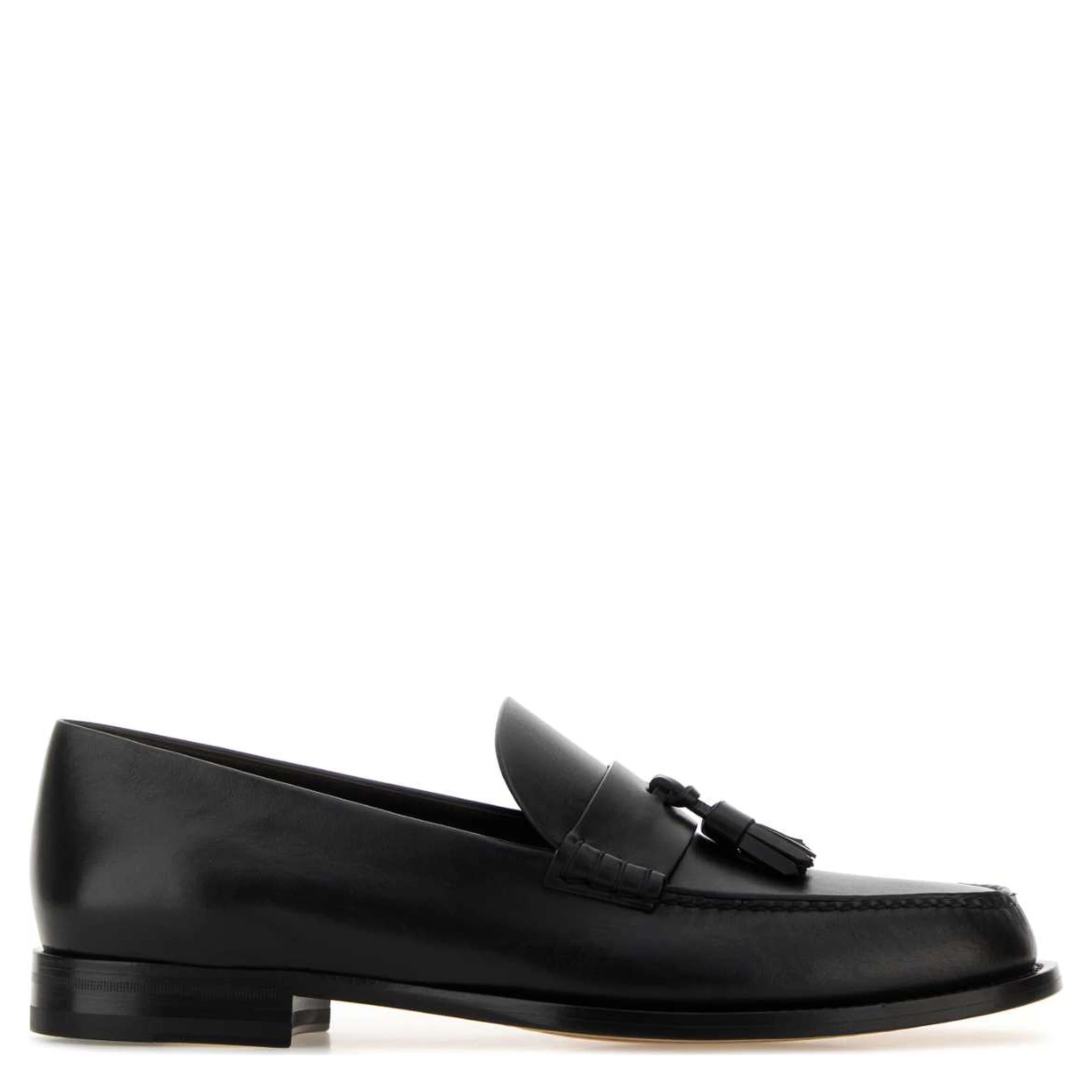 NOVUS TASSEL LOAFER