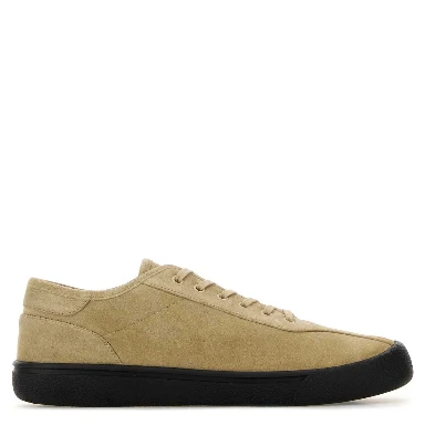 SUEDE SNEAKER