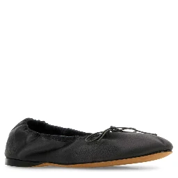 HEREDITAS BALLERINA FLAT