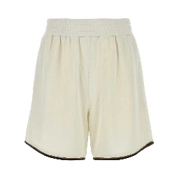SHORTS J. FF JACQUARD