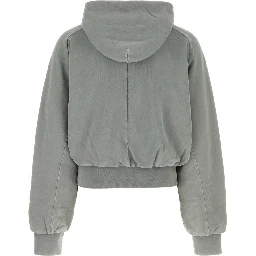 DOUBLE DOUBLE HOOD RHINO