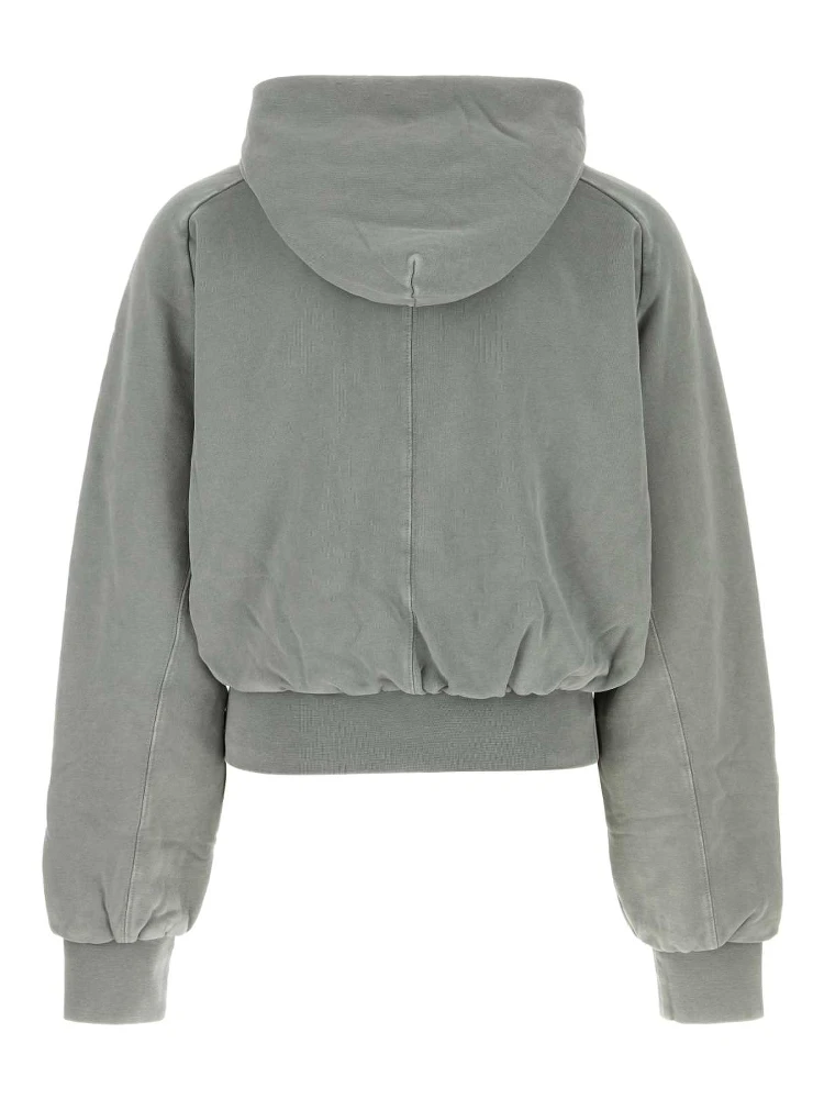 DOUBLE DOUBLE HOOD RHINO alternative