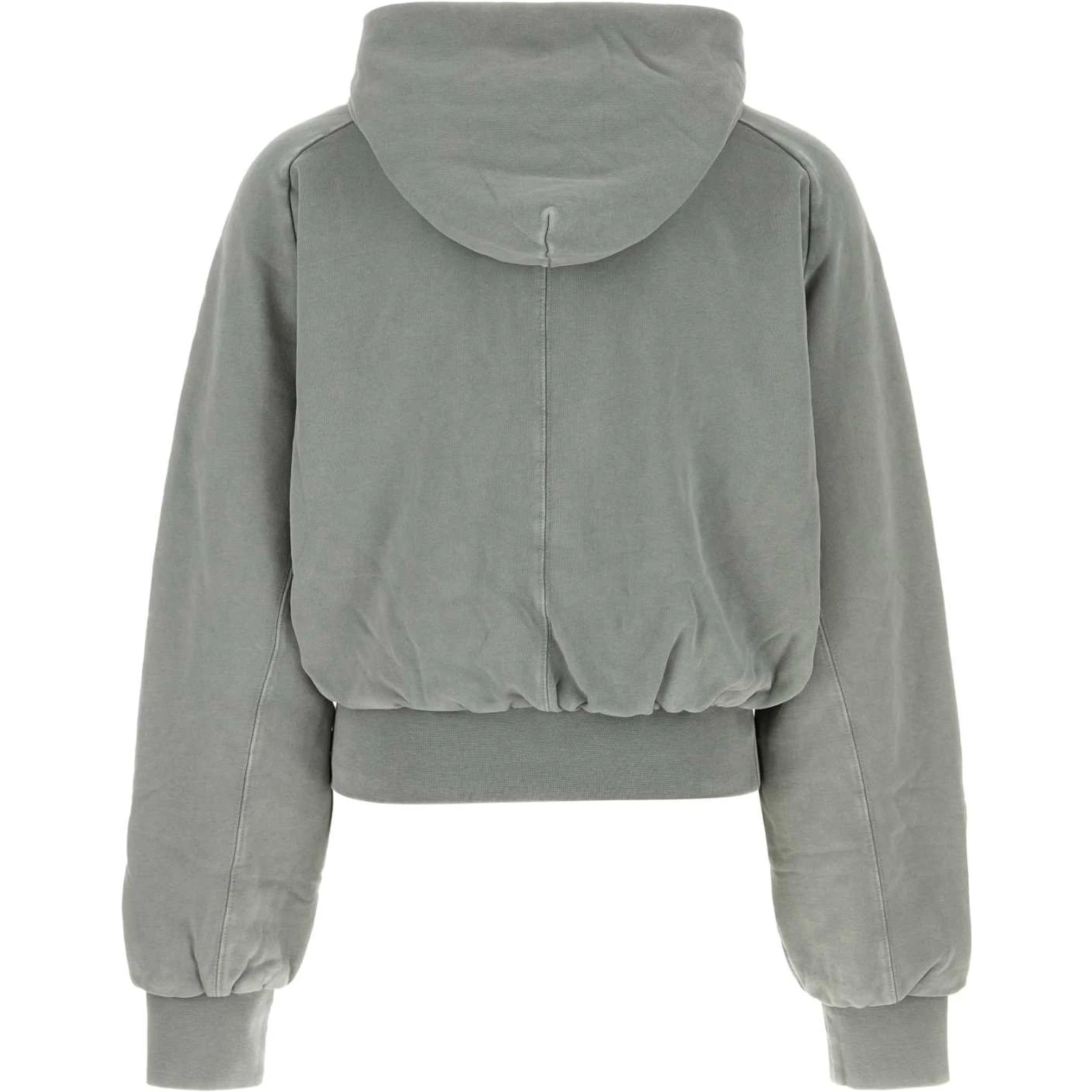 DOUBLE DOUBLE HOOD RHINO