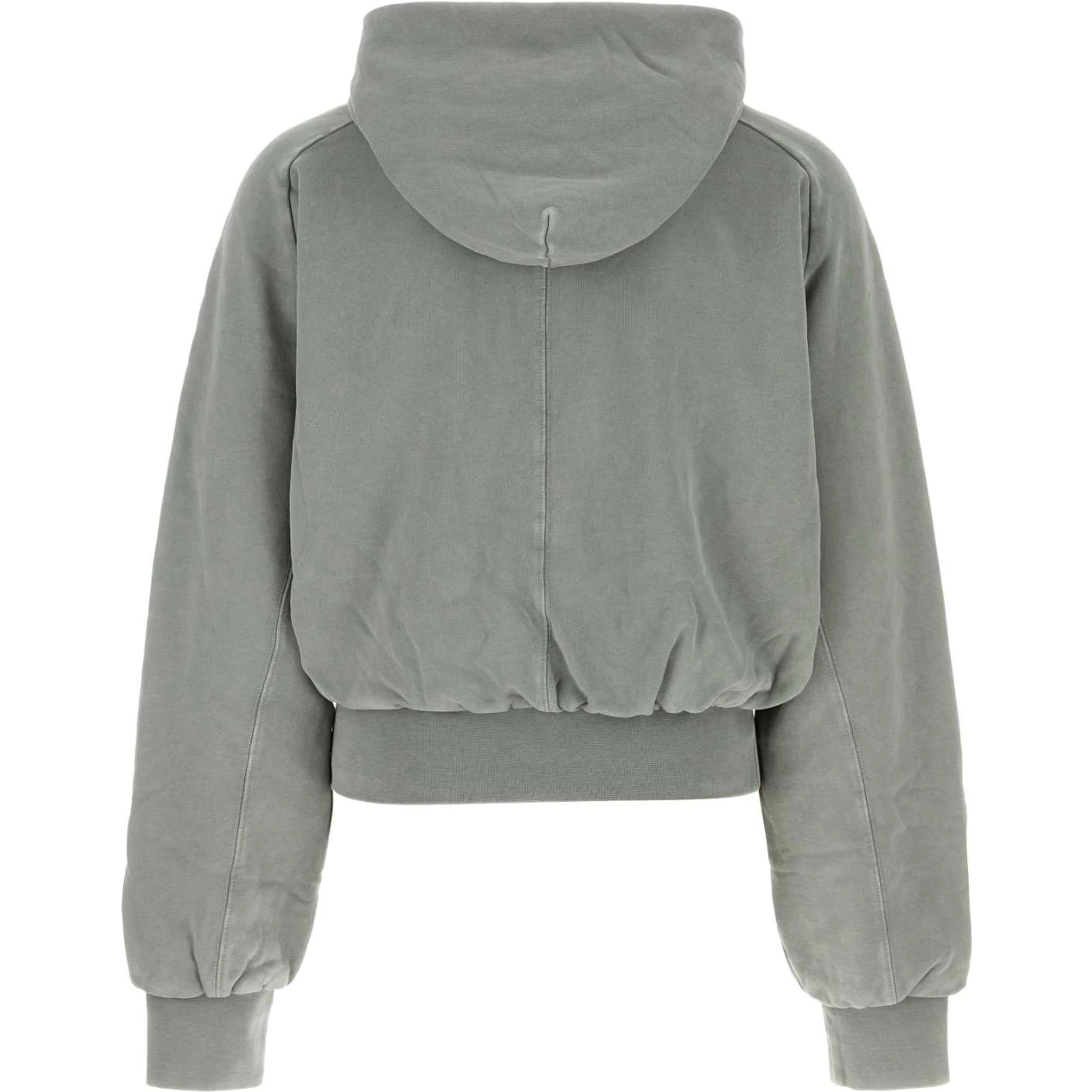 DOUBLE DOUBLE HOOD RHINO