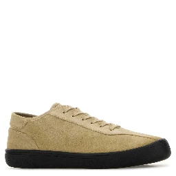 SUEDE SNEAKER