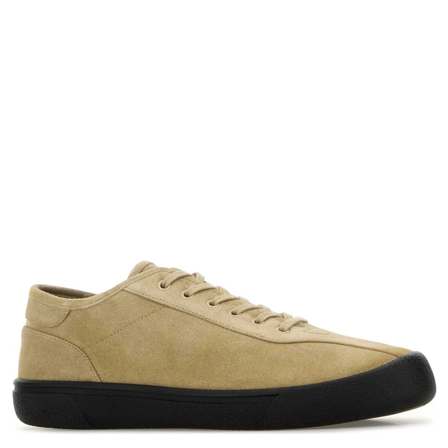 SUEDE SNEAKER