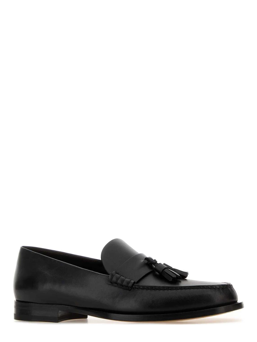 NOVUS TASSEL LOAFER