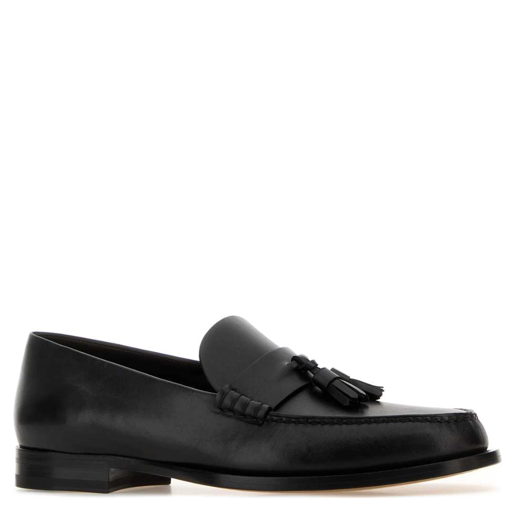 NOVUS TASSEL LOAFER