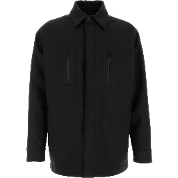 جاكيت مبطن داخلي