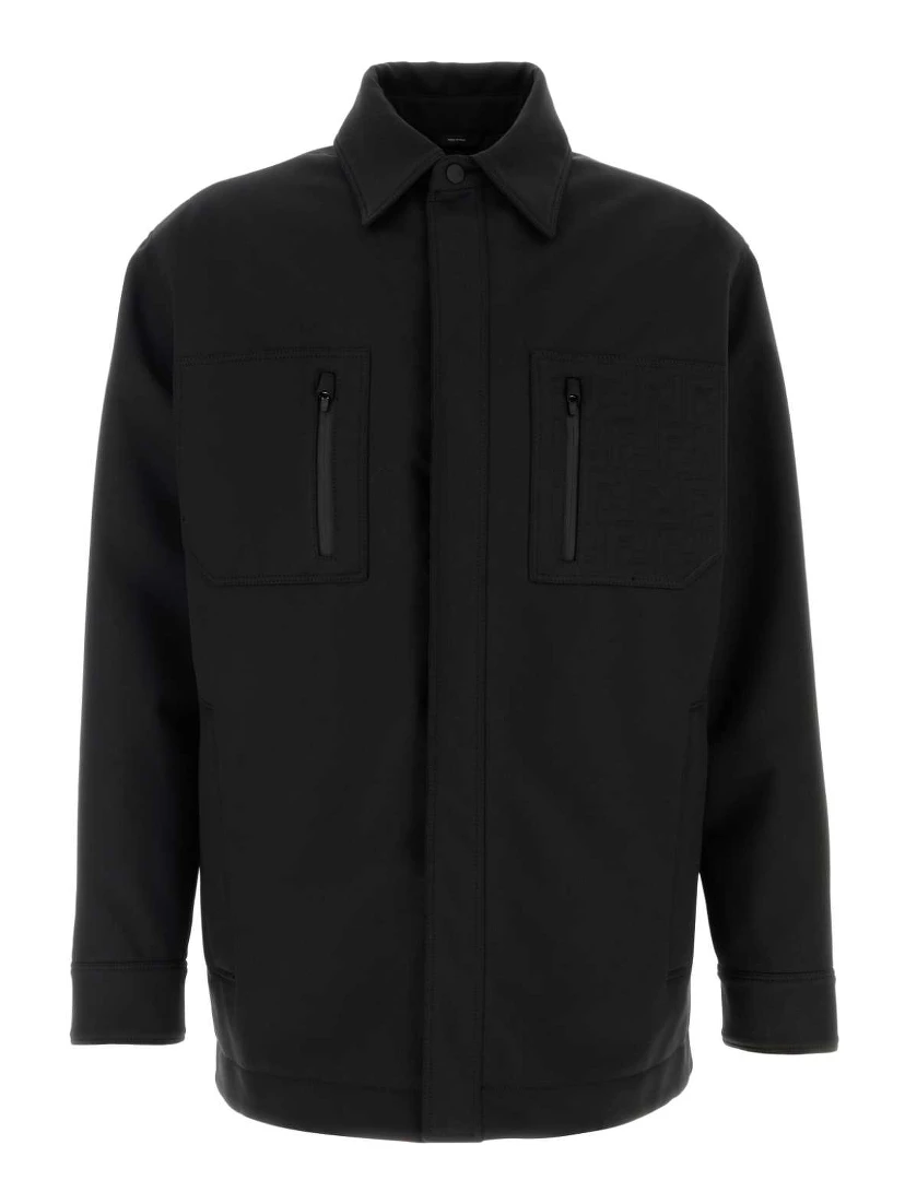 جاكيت مبطن داخلي