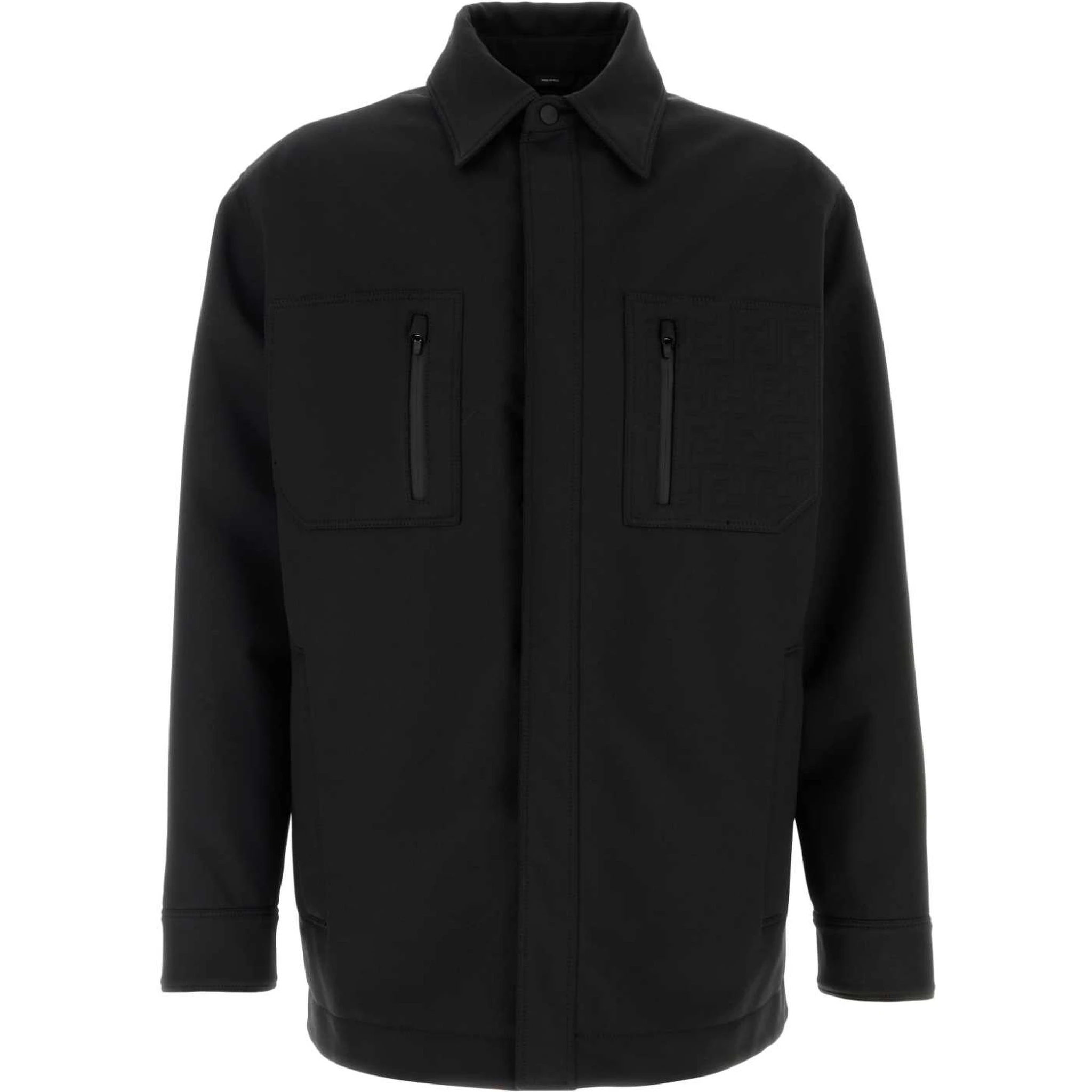 جاكيت مبطن داخلي