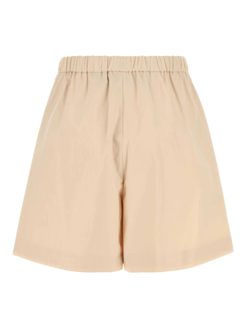 SHORTS COTTON NYLON