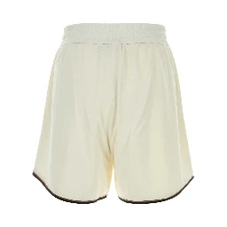 SHORTS J. FF JACQUARD