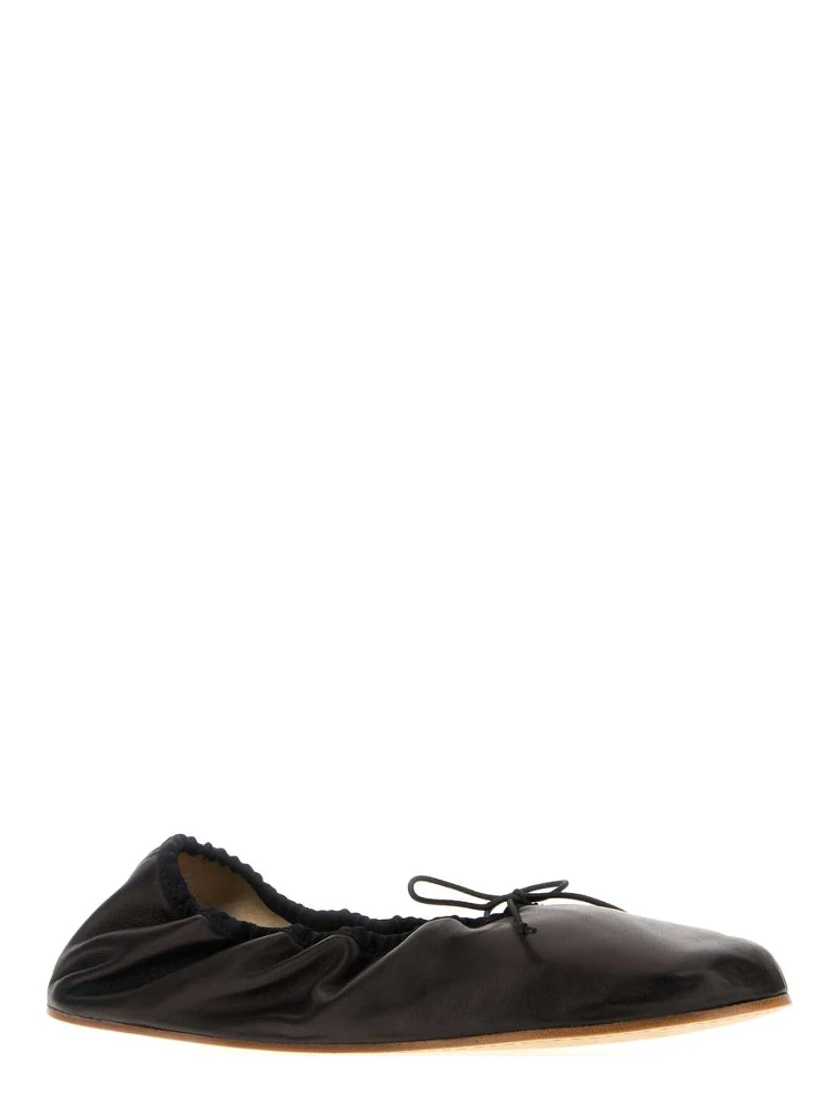 ROUND BALLET alternative