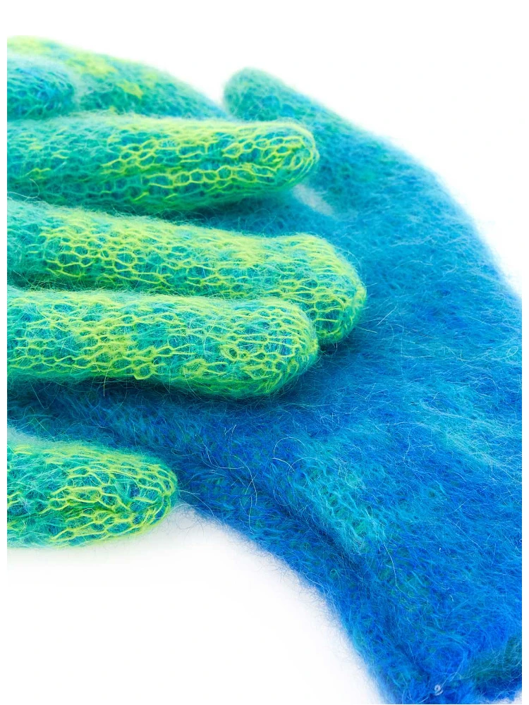 قفازات alternative