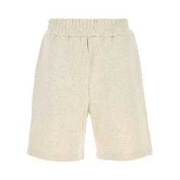 SHORTS MELANGE JERSEY