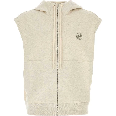 SWEATER MELANGE JERSEY