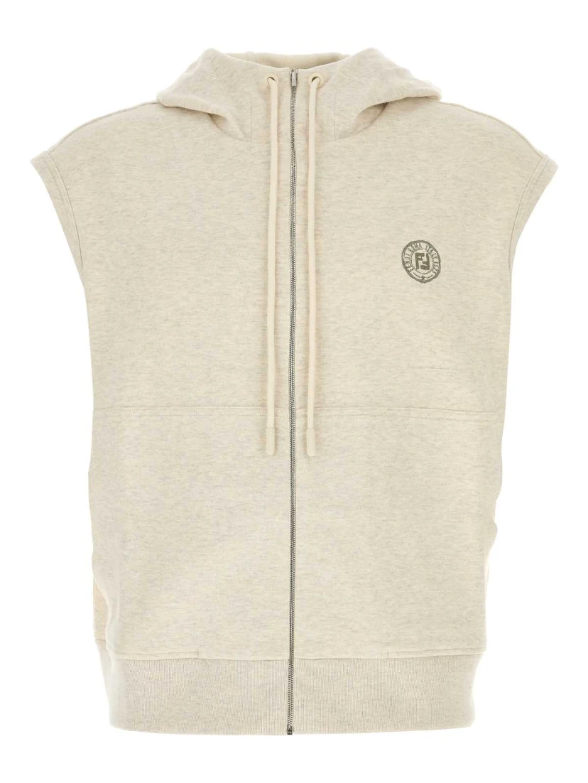 SWEATER MELANGE JERSEY