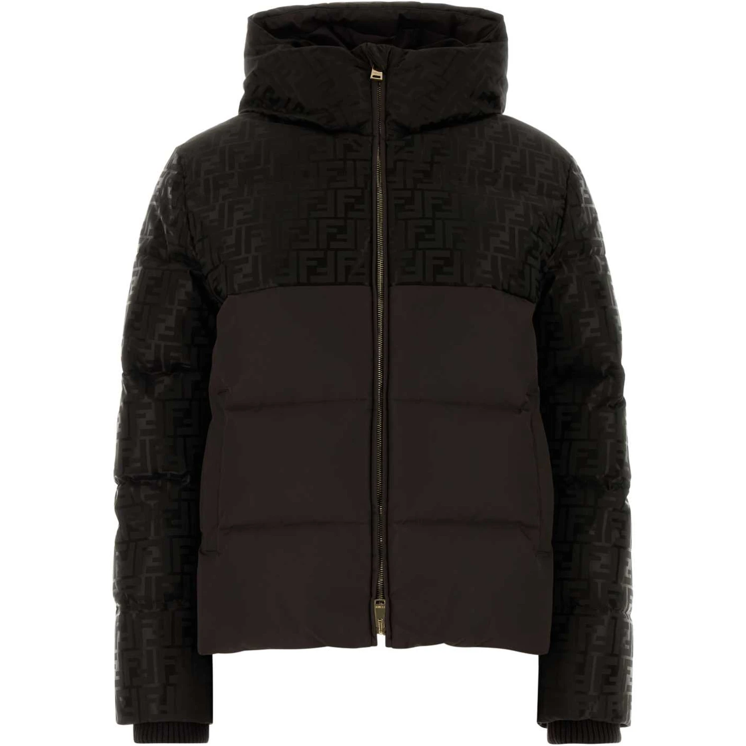 GIACCA JACQUARD FF +