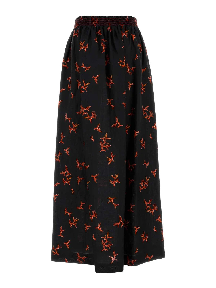 GONNA CORAL LINEN alternative