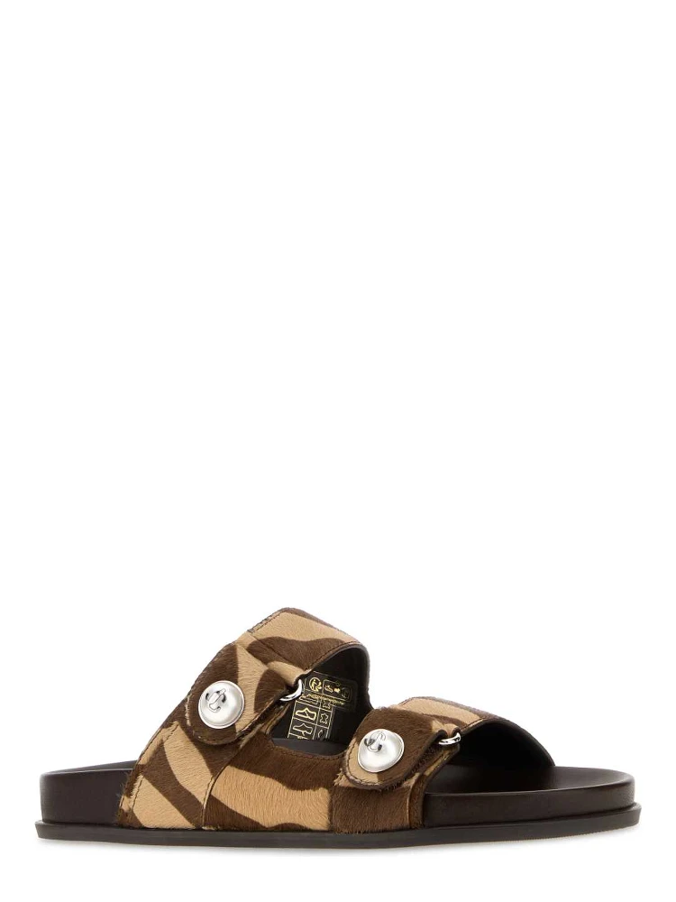 FAYENCE SANDAL alternative