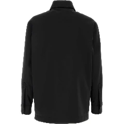 جاكيت مبطن داخلي