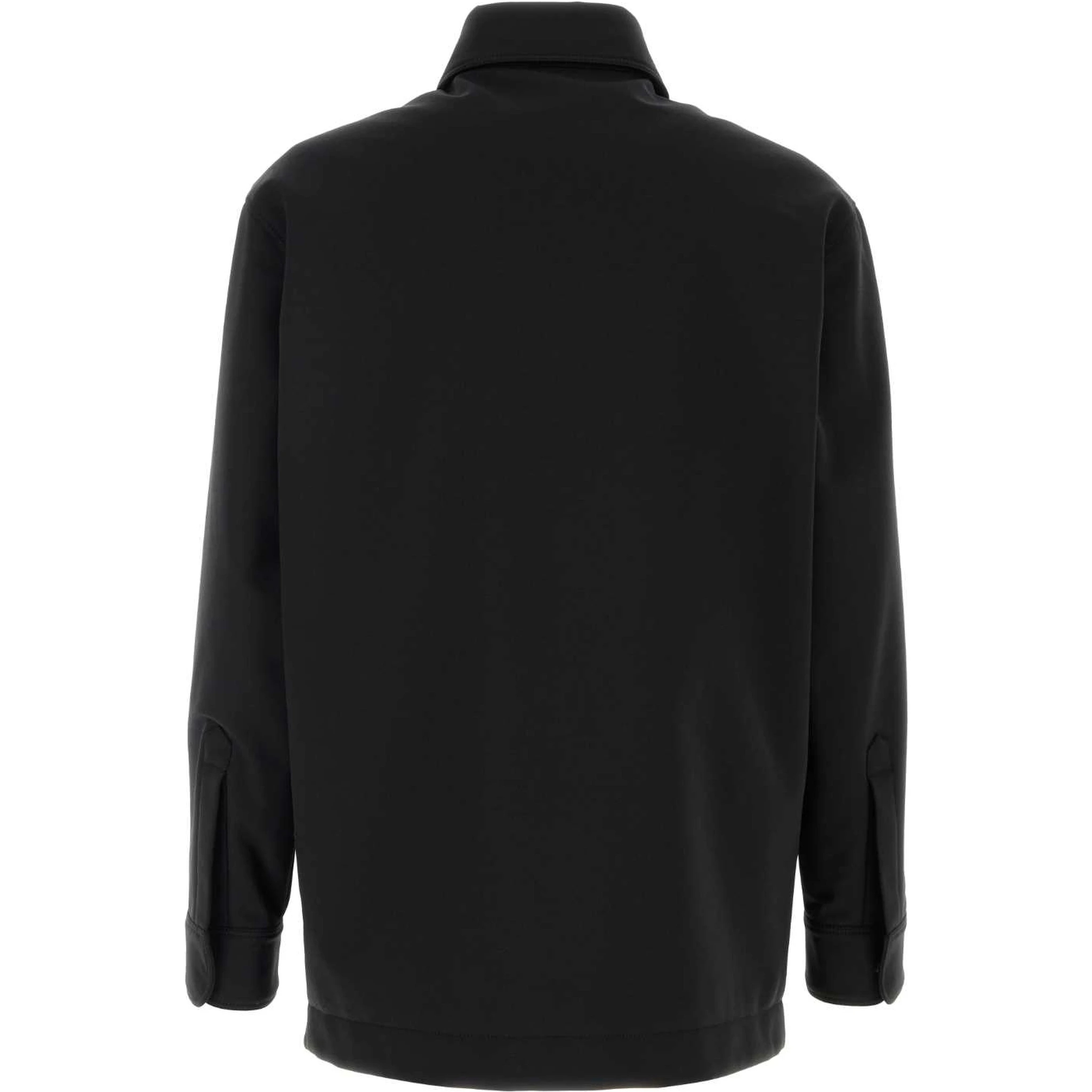 جاكيت مبطن داخلي