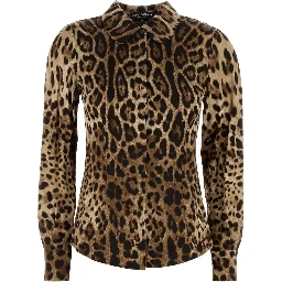 CAMICIA MACULATO
