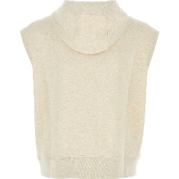 SWEATER MELANGE JERSEY